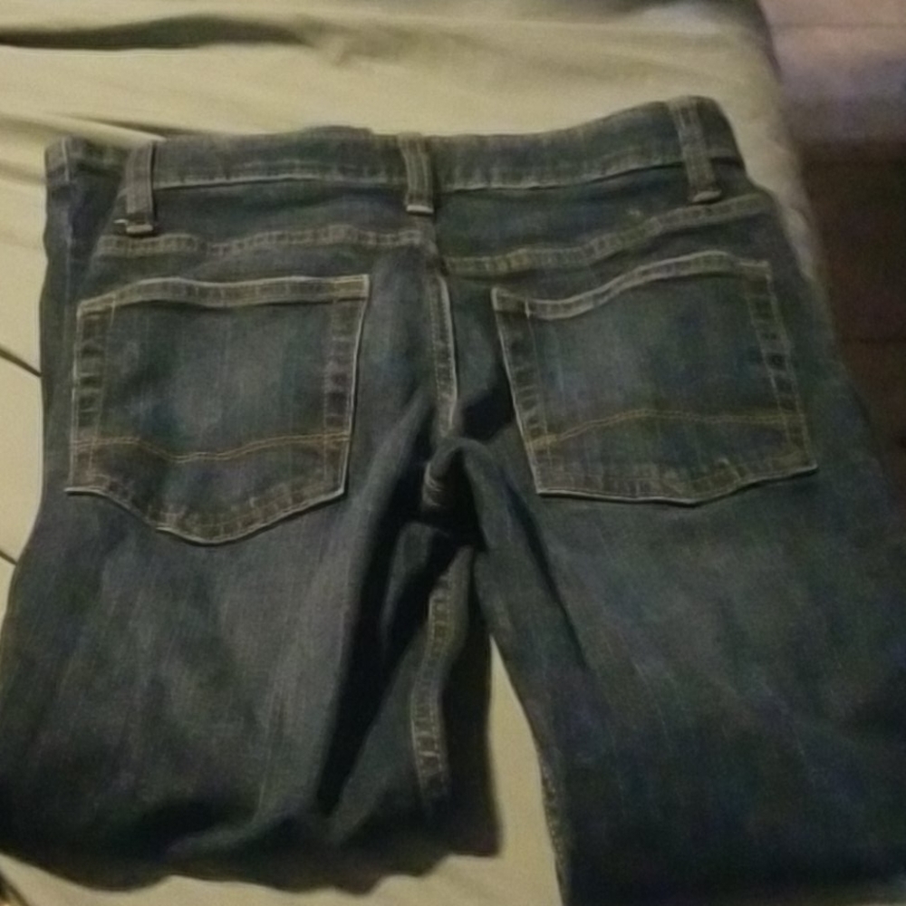 Cat & Jack pants - Picture 3 of 5